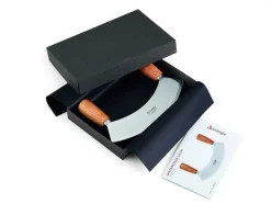 triangle Zubereiten & Servieren<Wiegemesser »Soul«