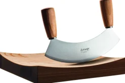 triangle Zubereiten & Servieren<Wiegemesserbrett »Soul«