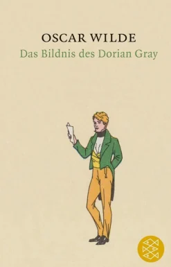 ZEIT Buchhandlung Romane<Wilde, O: Bildnis des Dorian Gray