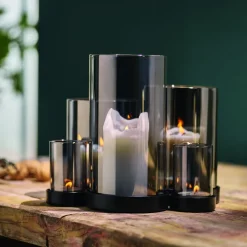 Philippi Dekoration & Vasen|Kerzen & Raumdüfte<Windlicht »LICHTERMEER«