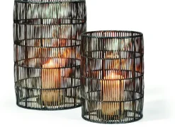 Philippi Gartenleuchten<Windlicht »Suriname«