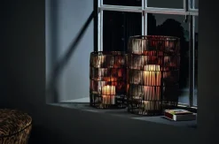 Philippi Gartenleuchten<Windlicht »Suriname«