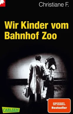 Kinder ZEIT Buchhandlung Bücher Für Jugendliche<Wir Kinder vom Bahnhof Zoo