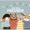 Kinder ZEIT Buchhandlung Kinderbücher Ab 3 Jahre<Wir sind Freunde