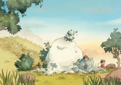 Kinder ZEIT Buchhandlung Kinderbücher Ab 6 Jahre<Wir sind nachher wieder da, wir müssen kurz nach Afrika