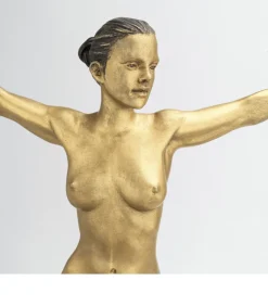 Ars mundi Alle Skulpturen|Bronze<Wirth, Leo: ​Skulptur »Freiheit«, 2021