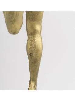 Ars mundi Alle Skulpturen|Bronze<Wirth, Leo: ​Skulptur »Freiheit«, 2021