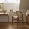 Kinder Carl Hansen Möbel<Wishbone Chair »CH24 Kinder«