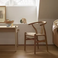 Kinder Carl Hansen Möbel<Wishbone Chair »CH24 Kinder«