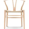 Carl Hansen Stühle & Sessel<Wishbone Chair »CH24« von & Søn