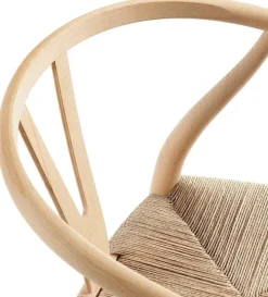 Carl Hansen Stühle & Sessel<Wishbone Chair »CH24« von & Søn