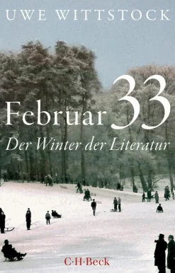 ZEIT Buchhandlung Sachbücher<Wittstock, U: Februar 33