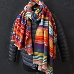 Eagle Products Wolle<Wollschal »Ariana«