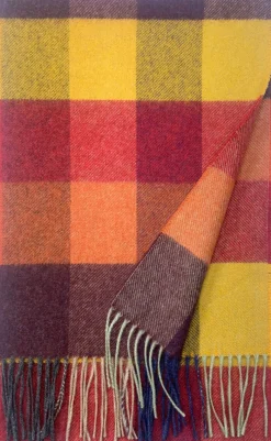 Eagle Products Wolle<Wollschal »Luis«