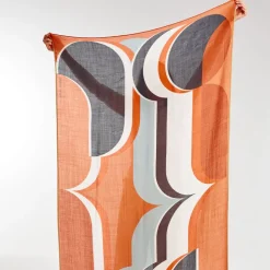 Mapoésie Künstlertücher<Wollschal »Wonder«