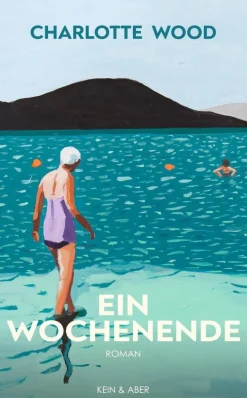 ZEIT Buchhandlung Romane<Wood, C: Wochenende