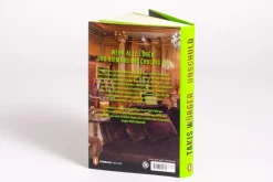 ZEIT Buchhandlung Romane<Würger, Takis: Unschuld