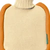 SUITE702 Decken & Kissen<Wärmflasche 0,8L