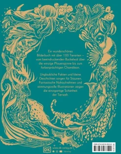 Kinder ZEIT Buchhandlung Kinderbücher Ab 6 Jahre<Wundervolle Welt der Tiere