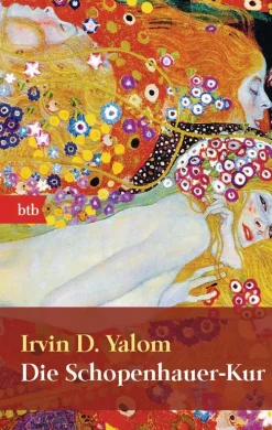 ZEIT Buchhandlung Romane<Yalom, I: Schopenhauer-Kur