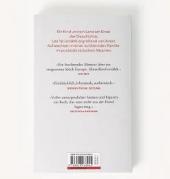 ZEIT Buchhandlung Sachbücher<Ypi, Lea: Frei