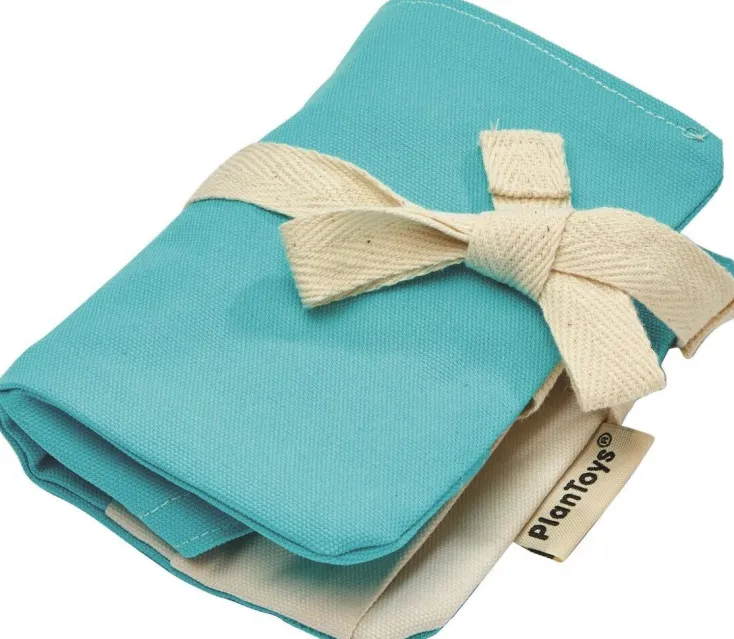 Kinder Plan Toys Nikolausgeschenke|Holzspielzeug<Zahnarzt-Set