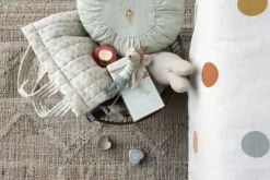 Kinder Maileg Kuscheltiere & Puppen<»Zahnfee Maus« in Streichholzschachtel