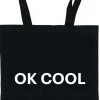 ZEIT CAMPUS Shopper<Tasche »OK COOL«