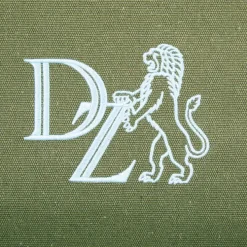 DIE ZEIT Sondereditionen|Shopper<ZEIT Canvas-Tasche »Olive«