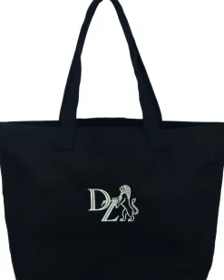 DIE ZEIT Sondereditionen|Shopper<ZEIT Canvas-Tasche »Schwarz«