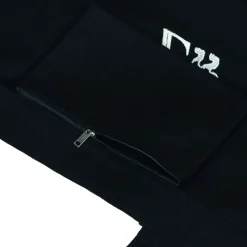 DIE ZEIT Sondereditionen|Shopper<ZEIT Canvas-Tasche »Schwarz«