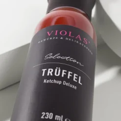 VIOLAS‘ GmbH Gewürze & Senf<ZEIT Genuss-Selection