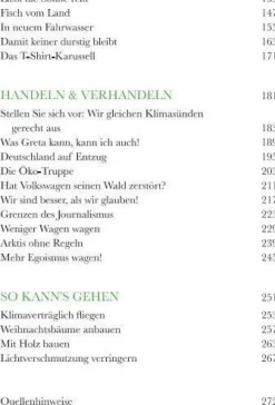 DIE ZEIT Sachbücher<»ZEIT GREEN« – Das Buch