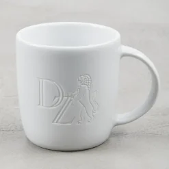 DIE ZEIT Geschirr & Gläser<ZEIT Kollektion: Tasse