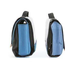 Zirkeltraining Reiseutensilien<ZEIT »Kulturrolle«