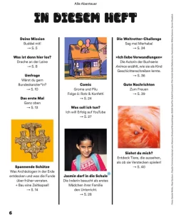 Kinder ZEIT LEO Kinderbücher Ab 9 Jahre<2/25 Alte Schätze