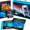 Kinder DIE ZEIT Kinderbücher Ab 9 Jahre<ZEIT LEO-Edition »Mein Weltraum-Abenteuer«