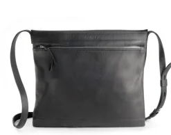 Harold's Lederwaren Umhängetaschen<»ZEIT Messengerbag« aus Leder