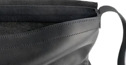 Harold's Lederwaren Umhängetaschen<»ZEIT Messengerbag« aus Leder