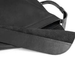 Harold's Lederwaren Umhängetaschen<»ZEIT Messengerbag« aus Leder