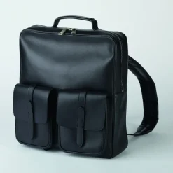 Guerer & Guerer Sondereditionen|Businesstaschen<ZEIT Rucksack »FRITZ«