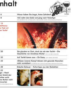 ZEIT VERBRECHEN Krimis & True Crime<30/24