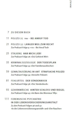 DIE ZEIT Krimis & True Crime<ZEIT VERBRECHEN 2 - Paperback