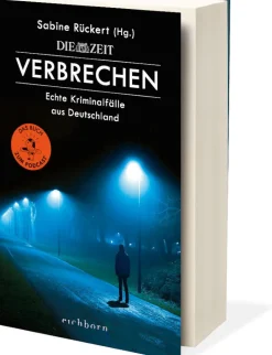 DIE ZEIT Krimis & True Crime<ZEIT Verbrechen - Paperback