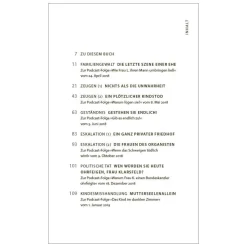 DIE ZEIT Krimis & True Crime<ZEIT Verbrechen - Paperback