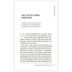 DIE ZEIT Krimis & True Crime<ZEIT Verbrechen - Paperback