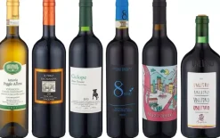 DIE ZEIT Sondereditionen|Rotwein<ZEIT Weinedition »Toskana« 2023