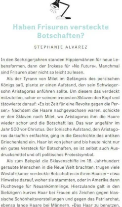 ZEIT WISSEN Sachbücher<»Woher weißt du das?«