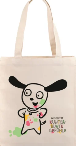 Kinder DIE ZEIT Kinderbücher Ab 3 Jahre<ZEIT-Edition »Kunterbunte Gefühle«