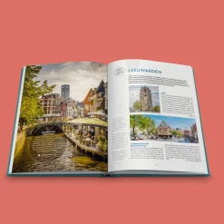 DIE ZEIT Kochen & Reisen|Geschenkbücher<ZEIT-Edition »Bücherwelten in Europa«